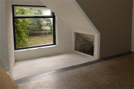 Kamer Molenweg in Zwolle