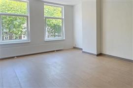 Appartement Vlietlaan in Rotterdam