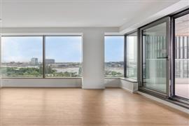 Appartement Bercylaan in Amsterdam