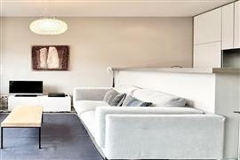 Appartement Looiersgracht in Amsterdam