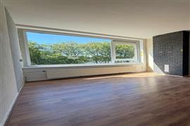 Appartement Spinozaweg in Rotterdam