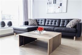 Appartement Lieve-Vrouweplein in Tilburg