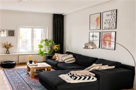 Appartement Driekoningenstraat in Arnhem