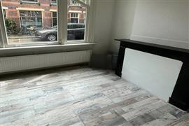 Kamer Eigenhaardstraat in Zwolle