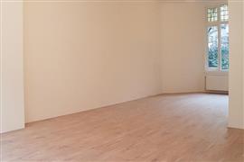 Appartement Groeninxstraat in Rotterdam