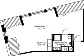 Studio Maaspoort in Weert