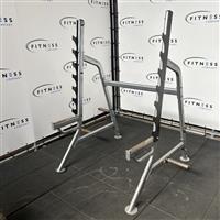 Half Rack - Grijs