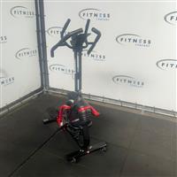 Hammer - Cross Steppper