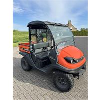 Kubota RTV-400-783039