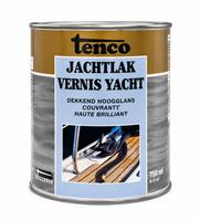 Jachtlak Dekkend 750 ml Alle Kleuren