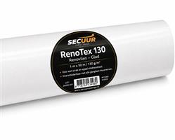 RenoTex 130 Renovlies Glad 1 x 50 m