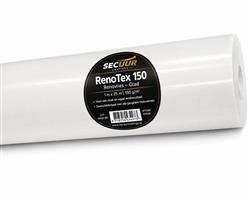 RenoTex 150 Renovlies Glad 1 x 25m