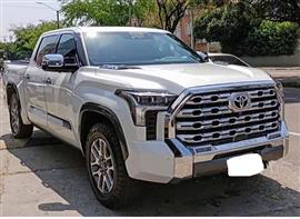  Toyota Tundra 2022 Model