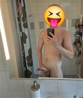 Man 18 jaar zoekt sex partner 