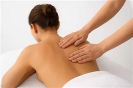 Ontspanning massage en full body 