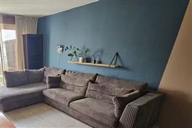 Studio Rooseveltlaan in Amsterdam
