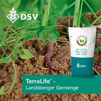 DSV Terralife Landsberger Gemenge, 25 kg groenbemester en ruwvoer