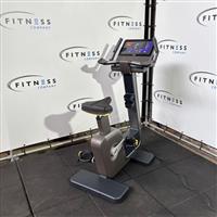 Technogym - Bike Artis Unity 2.0 - Carbon Grey