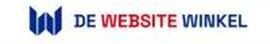 Een professionele website