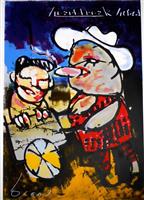Herman Brood - Heartbreak Hotel