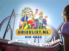 6 toegangskaarten Drievliet, betaling in natura!