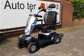 Kymco scootmobiel 4 wielig Maxi XLS