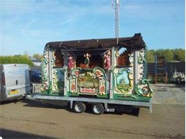 draaiorgel huren emmeloord, draaiorgel verhuur 