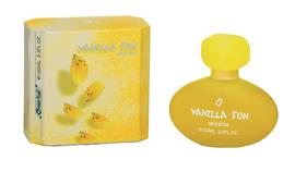 Vanilla fun parfum 100ml van omerta