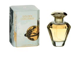 Golden Challenge 100ml dames van omerta parfum