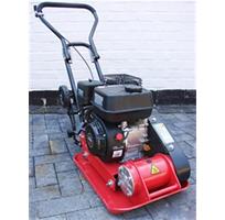  Trilplaat, trilstamper