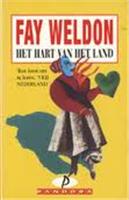 Fay Weldon  - Het hart van het land