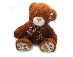 Grote Bruine Beer 56 cm knuffel