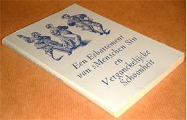 Esbattement van sMenschen Sin en Verganckelijcke