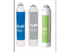 FT Waterfilter Set