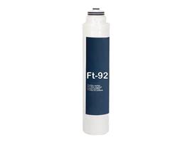 FT-92 Waterfilter Koolstof Block