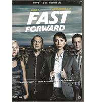 Fast forward , deel 2