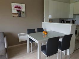 Nieuwpoort Studio - WIFI, garage, hond OK
