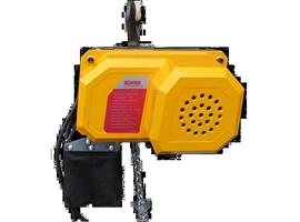 elektrische kettingtakel, hijstakel, takel 300kg