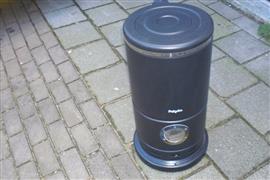 Gaskachel Opruiming  Pelgrim Bambino  70 T- 46 T 