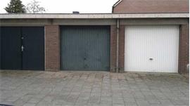 Te Huur Garagebox Garage Stalling Apeldoorn