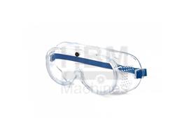 RUBENCO Veiligheidsbril met Ventilatie