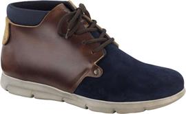 Estevan Blue / Brown-46