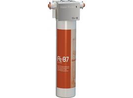 FT-87 Waterfilter Mineraal met Filterhouder