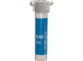 FT-82 Waterfilter Sediment met Filterhouder