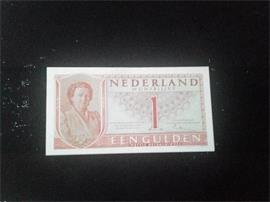 1 gulden 1949