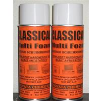 Classical Multifoam Schuimreiniger