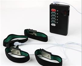 penis/balzak electro set 