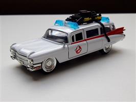 speelgoed Ghostbuster Ecto 1– Jada Toys 1:32