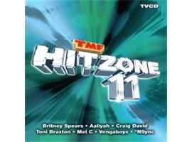 Te Koop 3 Originele Hitzone Cd,s.