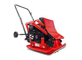 trilplaat, trilstamper RPV6.5 benzine